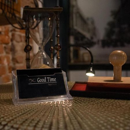 Apartament Art Deco Appartamento Łódź Esterno foto