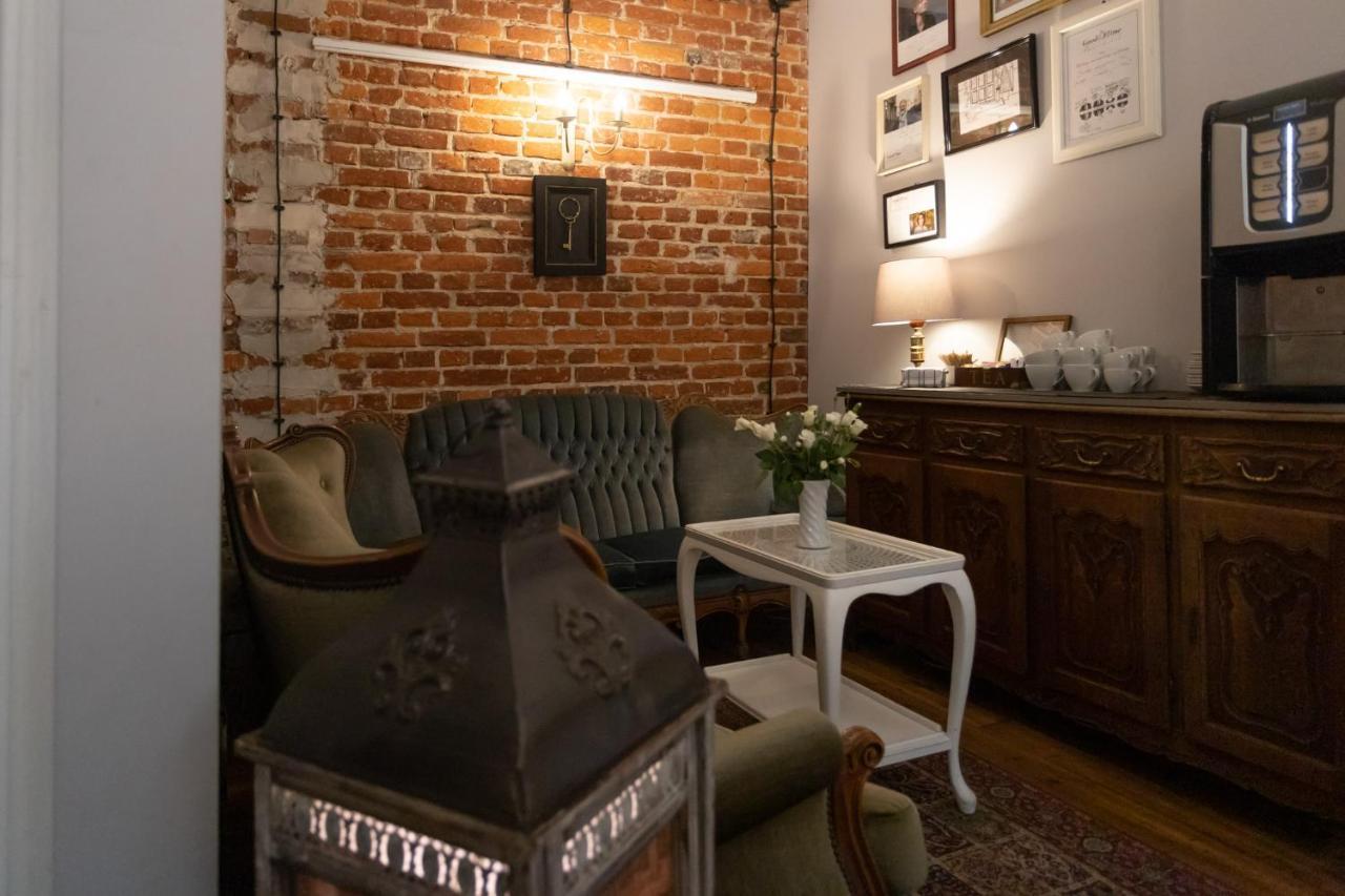 Apartament Art Deco Appartamento Łódź Esterno foto